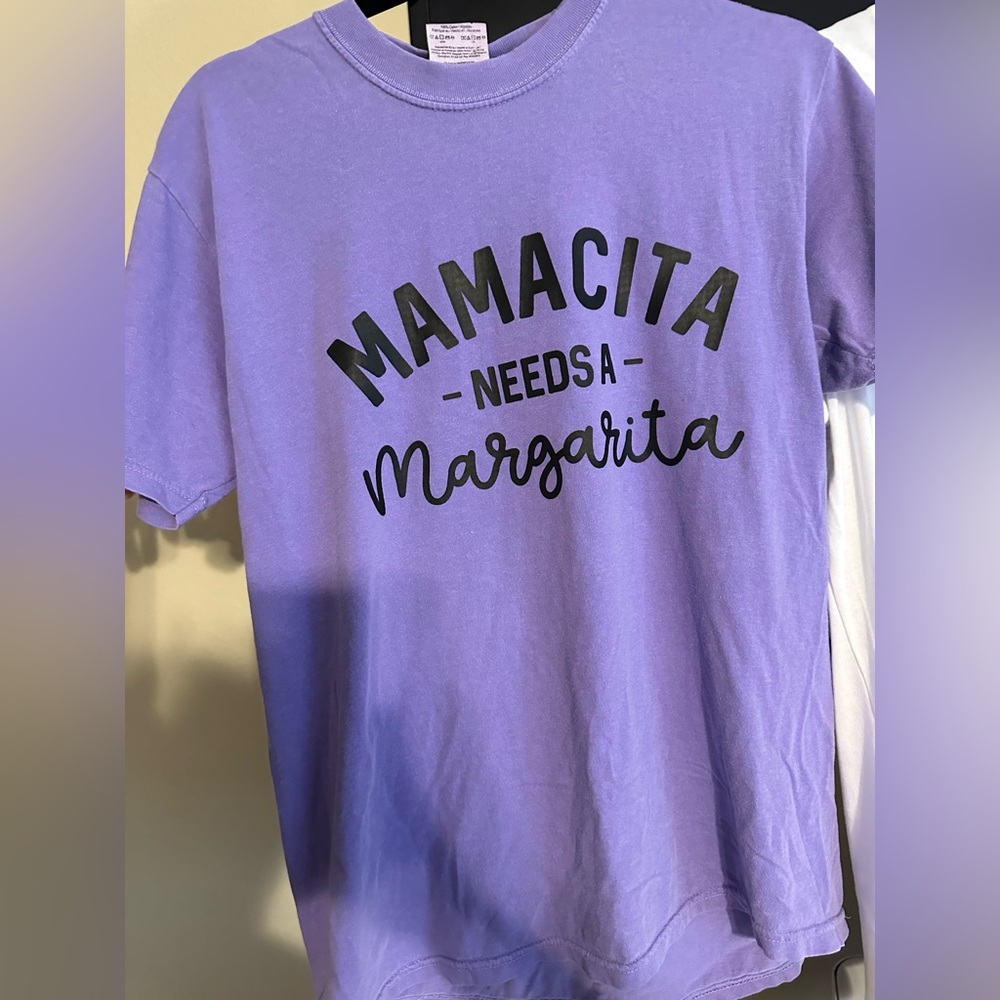 Tee-shirt